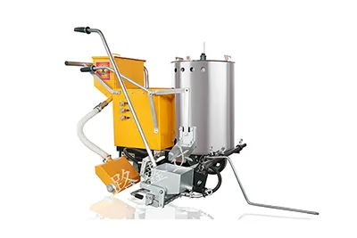 Road Marking Paint Machine